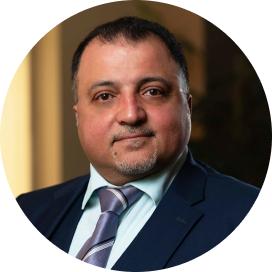 Faris Jambazian