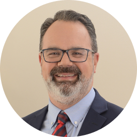 Jeff Goliber
