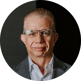 Steven Chabra