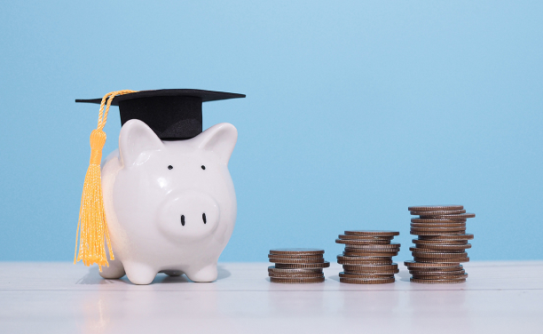 The Cost of College