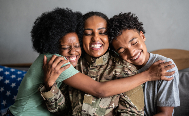 Preparing Your Finances to Leave the Military